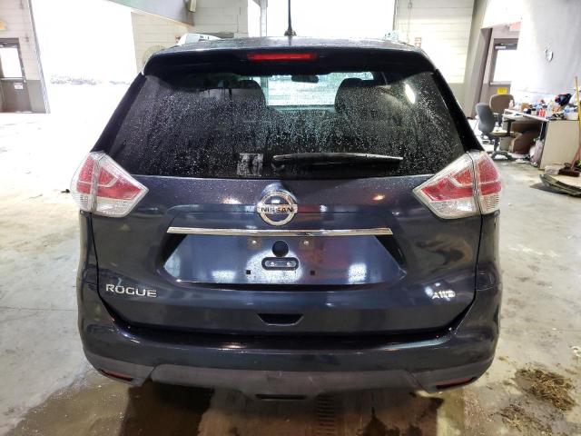 Photo 6 from auction – 2016 NISSAN ROGUE S with VIN KNMAT2MV0GP719618