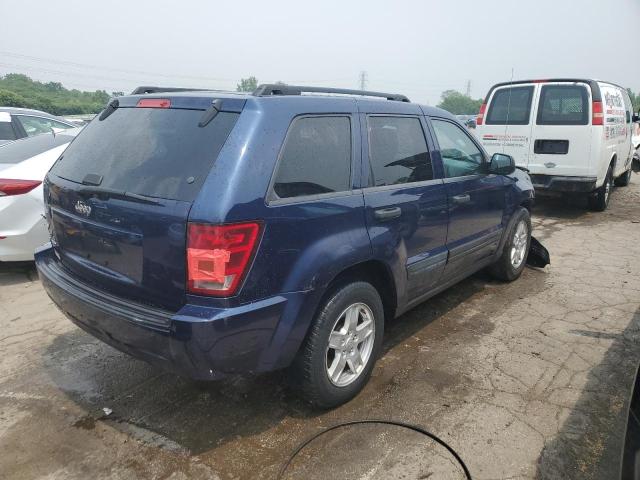 Photo 3 from auction – 2006 JEEP GRAND CHER with VIN 1J4GR48K36C277499