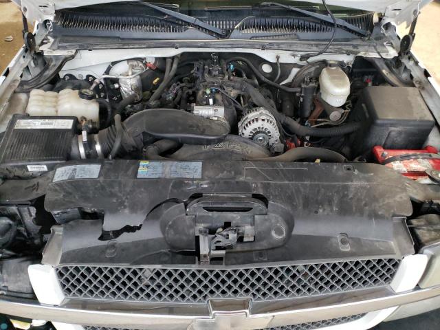 Photo 11 from auction – 2003 CHEVROLET SILVERADO with VIN 1GCEK19T33E372006