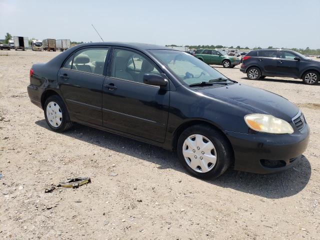 Photo 4 from auction – 2008 TOYOTA COROLLA CE with VIN 1NXBR32E08Z990415