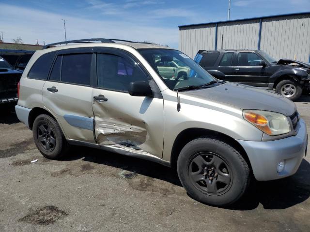 Foto 4 de la subasta – 2005 TOYOTA RAV4 con VIN JTEGD20V950074949