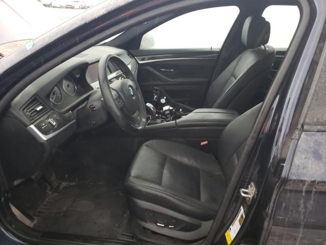 Photo 7 from auction – 2013 BMW 535 I with VIN WBAFR7C56DC820410