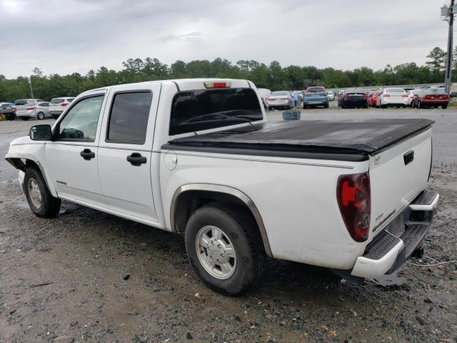Photo 2 from auction – 2005 CHEVROLET COLORADO with VIN 1GCCS138758268342