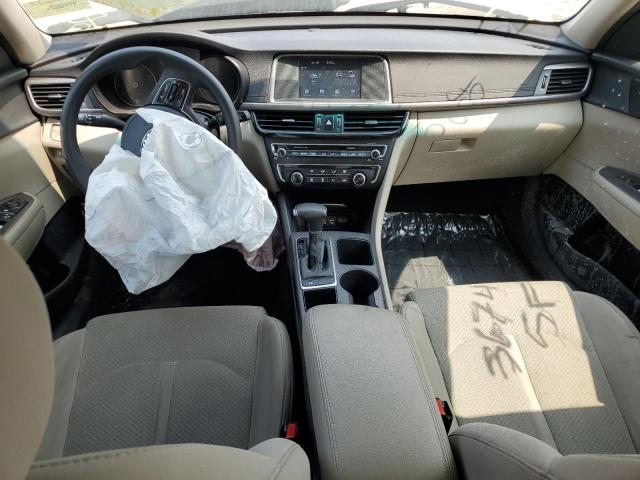 Photo 8 from auction – 2018 KIA OPTIMA LX with VIN 5XXGT4L32JG273363