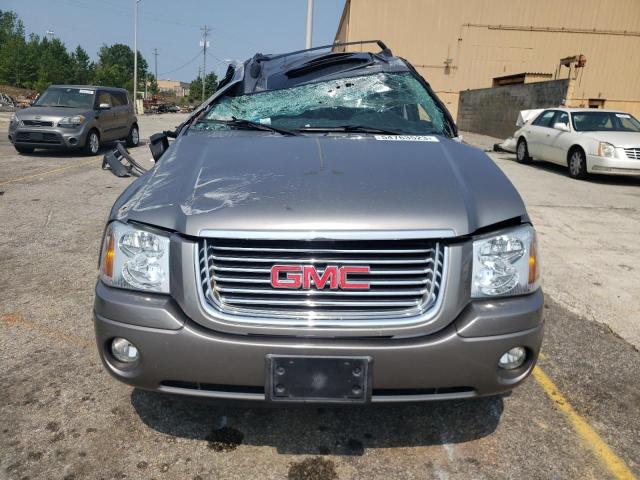 Photo 5 from auction – 2007 GMC ENVOY with VIN 1GKDS13S172231121