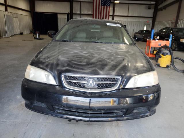 Photo 5 from auction – 2001 ACURA 3.2TL with VIN 19UUA56651A010057