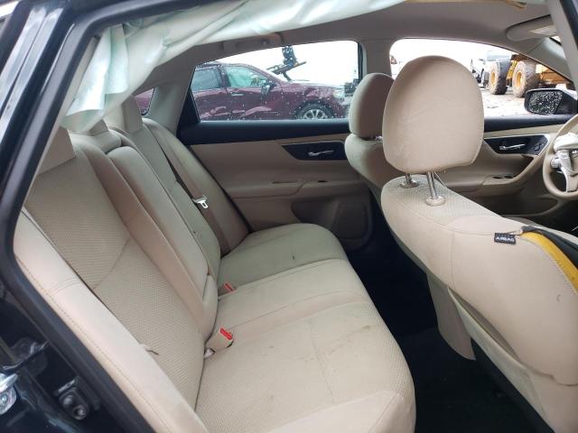Photo 10 from auction – 2015 NISSAN ALTIMA 2.5 with VIN 1N4AL3AP6FC499814