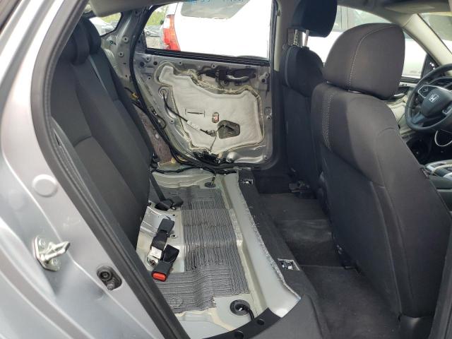 Photo 10 from auction – 2017 HONDA CIVIC LX with VIN 2HGFC2F52HH566203