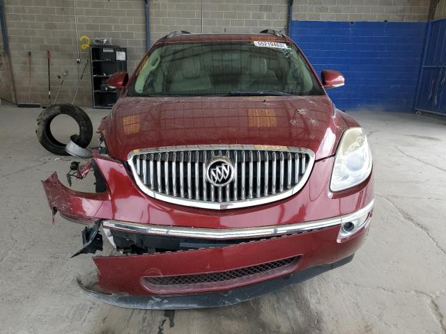 Photo 5 from auction – 2011 BUICK ENCLAVE CX with VIN 5GAKRBEDXBJ254531
