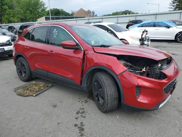 Photo 4 from auction – 2020 FORD ESCAPE SE with VIN 1FMCU0G60LUA75205
