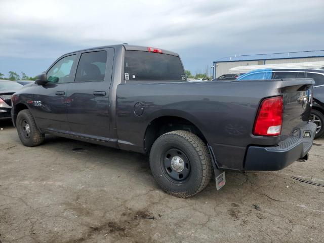 Photo 2 from auction – 2016 RAM 1500 ST with VIN 1C6RR7SM2GS193456
