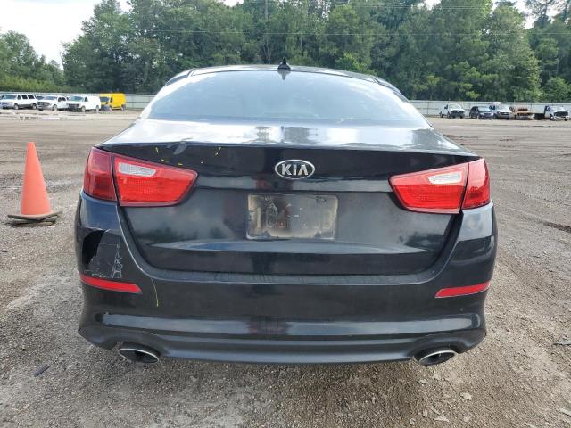 Foto 6 de la subasta – 2015 KIA OPTIMA EX con VIN 5XXGN4A74FG428194