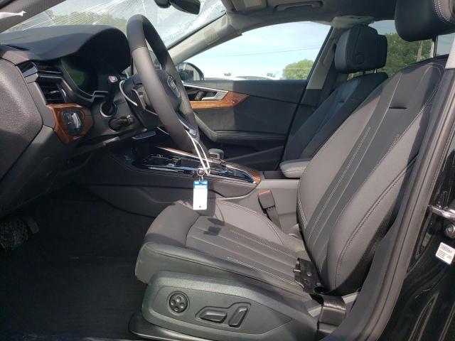 Photo 7 from auction – 2023 AUDI A4 ALLROAD with VIN WA18AAF48PA030619