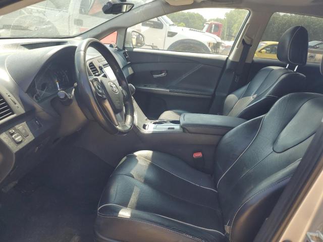 Photo 7 from auction – 2013 TOYOTA VENZA LE with VIN 4T3ZA3BB4DU070526