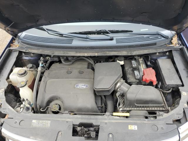 Photo 12 from auction – 2013 FORD EDGE LIMIT with VIN 2FMDK3KC6DBA31144