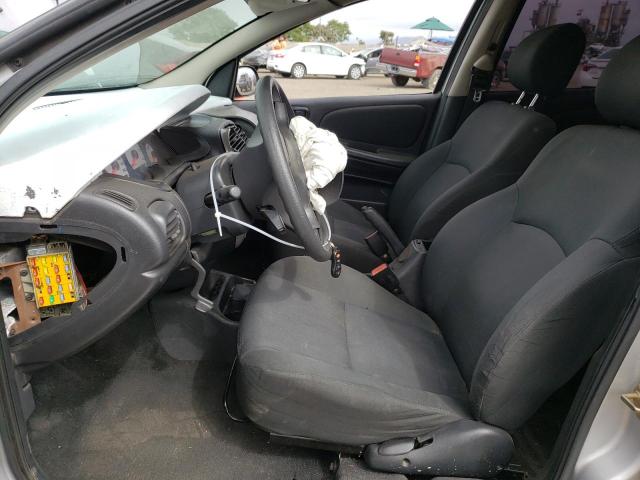 Photo 7 from auction – 2005 DODGE NEON SXT with VIN 1B3ES56C05D273732