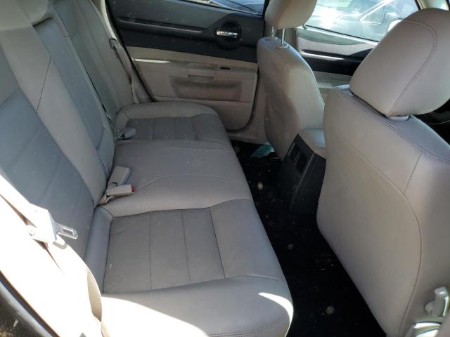 Photo 10 from auction – 2005 DODGE MAGNUM R/T with VIN 2D4GV58205H641769