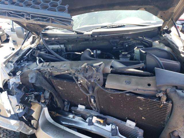 Photo 11 from auction – 2004 FORD F150 SUPER with VIN 1FTPW12504KC81397