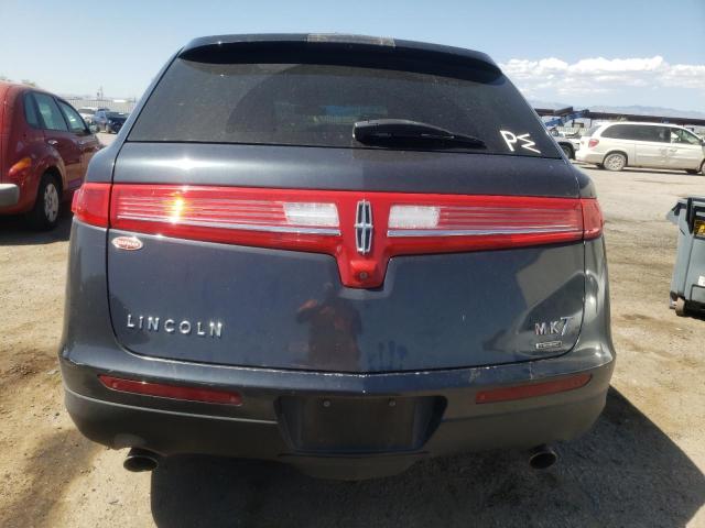 Photo 6 from auction – 2013 LINCOLN MKT with VIN 2LMHJ5AT4DBL58485