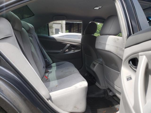 Photo 10 from auction – 2011 TOYOTA CAMRY BASE with VIN 4T1BF3EK9BU656501