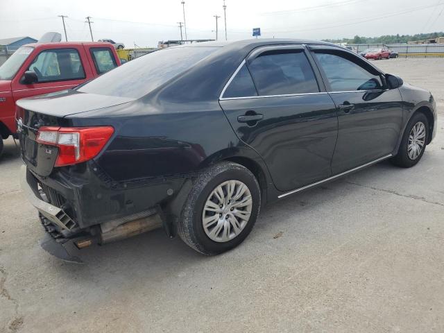 Photo 3 from auction – 2013 TOYOTA CAMRY L with VIN 4T1BF1FK1DU654764