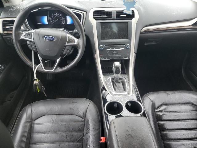 Photo 8 from auction – 2013 FORD FUSION SE with VIN 3FA6P0LU2DR234382