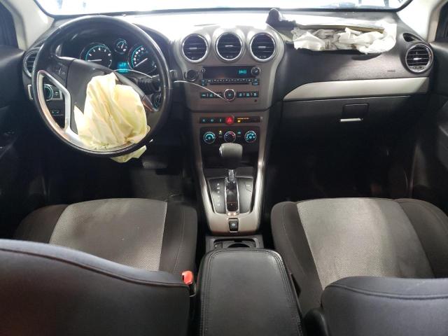 Photo 8 from auction – 2012 CHEVROLET CAPTIVA SP with VIN 3GNAL2EK4CS551179