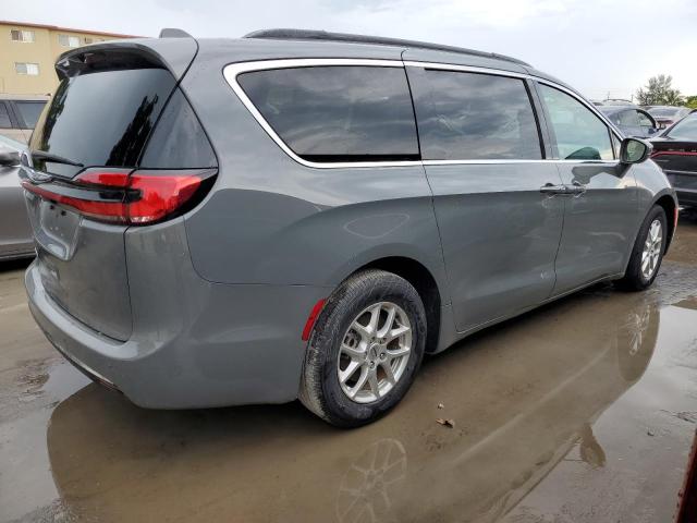 Photo 3 from auction – 2022 CHRYSLER PACIFICA T with VIN 2C4RC1BG1NR168158