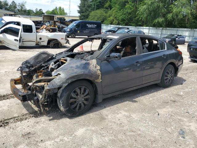 Photo 1 from auction – 2008 NISSAN ALTIMA 2.5 with VIN 1N4AL21E48C260595