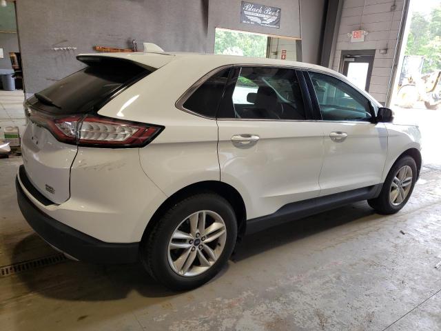 Photo 3 from auction – 2018 FORD EDGE SEL with VIN 2FMPK3J99JBC33460