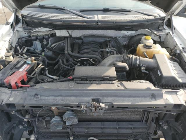 Photo 11 from auction – 2014 FORD F150 SUPER with VIN 1FTFX1CF7EKF40758
