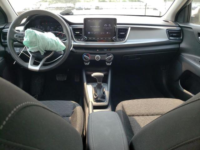 Photo 8 from auction – 2023 KIA RIO S with VIN 3KPA25AD5PE520287
