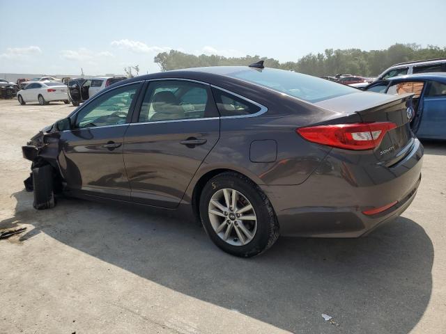 Photo 2 from auction – 2017 HYUNDAI SONATA SE with VIN 5NPE24AF9HH520173
