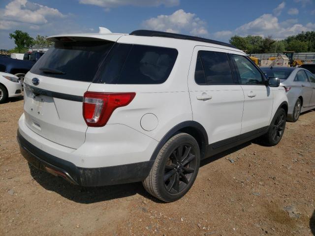Photo 3 from auction – 2017 FORD EXPLORER X with VIN 1FM5K7D85HGE34065