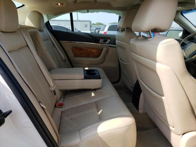 Photo 10 from auction – 2012 LINCOLN MKS with VIN 1LNHL9ER2CG801851