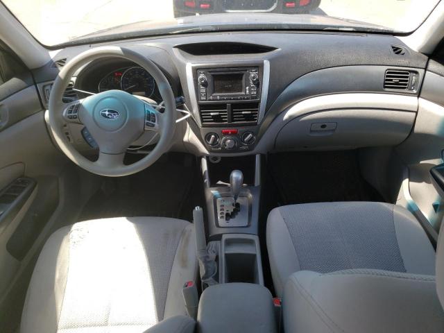 Photo 8 from auction – 2013 SUBARU FORESTER 2 with VIN JF2SHADC0DH424105