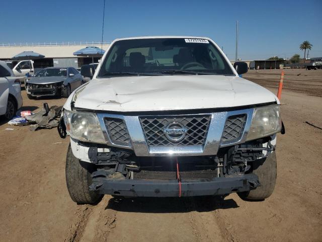 Photo 5 from auction – 2012 NISSAN FRONTIER S with VIN 1N6BD0CT3CC467626