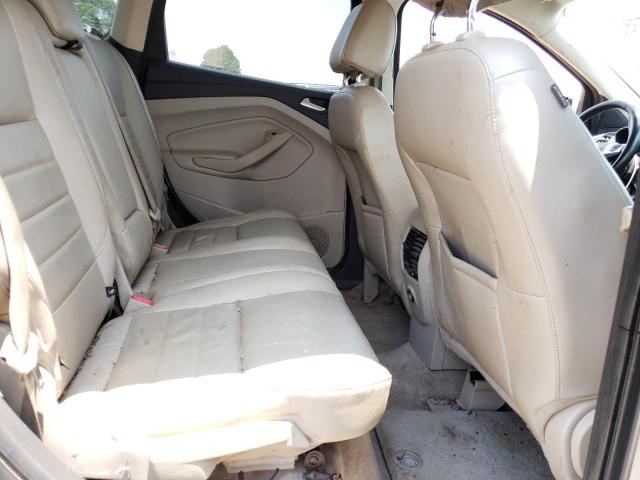 Photo 11 from auction – 2013 FORD ESCAPE SEL with VIN 1FMCU9H96DUC88478