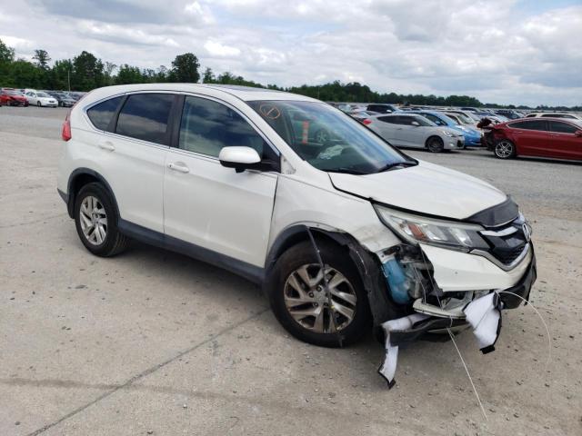 Photo 4 from auction – 2015 HONDA CR-V EX with VIN 5J6RM3H59FL022884