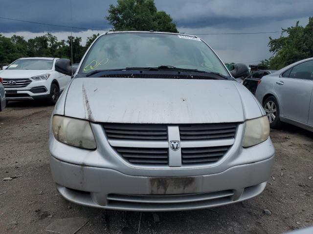 Photo 5 from auction – 2006 DODGE GRAND CARA with VIN 1D8GP24R56B660676
