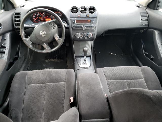 Photo 8 from auction – 2009 NISSAN ALTIMA 2.5 with VIN 1N4AL21E99N482877