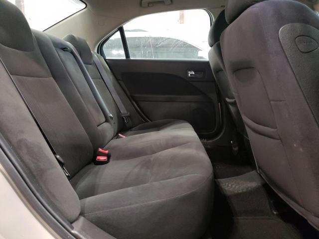 Photo 10 from auction – 2007 MERCURY MILAN with VIN 3MEHM07197R604368