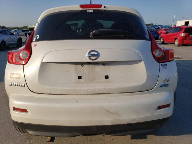 Photo 6 from auction – 2014 NISSAN JUKE S with VIN JN8AF5MR2ET357747