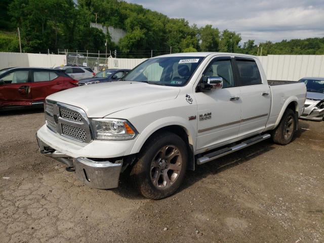 RAM 1500 LARAM 2016 with VIN 1C6RR7VT1GS152240 - Photo from auction