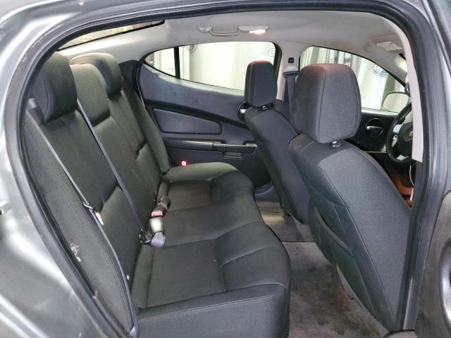 Photo 10 from auction – 2007 PONTIAC GRAND PRIX with VIN 2G2WP552071105377