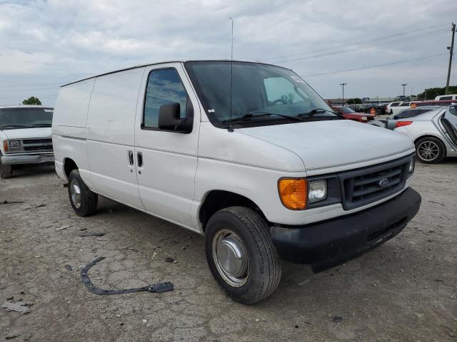 Photo 4 from auction – 2006 FORD ECONOLINE with VIN 1FTNE24W36HA28726