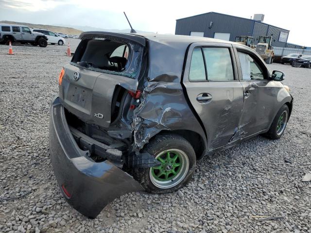Photo 3 from auction – 2010 TOYOTA SCION XD with VIN JTKKU4B44AJ055382