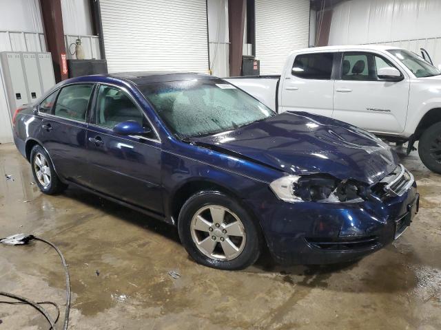 Photo 4 from auction – 2007 CHEVROLET IMPALA LT with VIN 2G1WT58K979369923