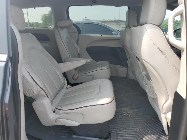 Photo 11 from auction – 2020 CHRYSLER PACIFICA L with VIN 2C4RC1GG9LR284598
