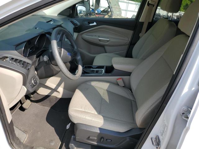 Zdjęcie 7 z aukcji – 2017 FORD ESCAPE SE z VIN 1FMCU0GD1HUC31368